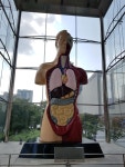 천안 아라리오갤러리 - 전시회와 공연나들이 - 온새미로아크릴 천안 아라리오갤러리