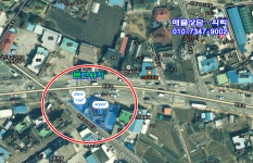 포항 흥해읍 4차선변 주택및대지 165평 평300만 - [16]투자/기타매물 - 토지사랑모임카페 포항 흥해읍 4차선변 주택및대지 165평 평300만