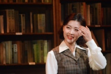 25.04.09 소란스러운 나의 서림에서 지수배우님 첫공 후기 - 공연관람 후기 - 뮤지컬 배우 이지수 공식 팬카페 ‘바닐라라떼’ 25.04.09... 