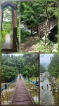 2025년 7월20일 셋째주 일요일 고성 소똥령숲길- 소똥령계곡 둘레길... 셋째주 일요일 고성 소똥령숲길- 소똥령계곡 둘레길 트레킹 출발합니다
