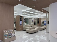 광주안과 전대병원점 새단장 완료🌟💙 - 광주안과 이야기 - 정직한... 안전한 수술 [동그라미빌딩 광주안과] 광주안과 전대병원점 새단장 완료🌟💙