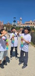 롯데월드 어드벤처 부산 문화체험활동 꿀잼보장데이 - 우리들의 이야기 - 부산 반딧불이 지역아동센터 롯데월드 어드벤처 부산 문화체험활동 