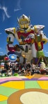 🤖☀️ 여름방학 캠프, 마산로봇랜드 다녀왔어요! 🎢💦 - 우리들의... 지역아동센터 🤖☀️ 여름방학 캠프, 마산로봇랜드 다녀왔어요! 🎢💦