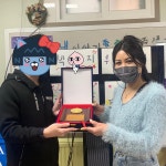 박*지 후원자님께서 - 따뜻한 마음 나눔 - 부산 반딧불이 지역아동센터 박*지 후원자님께서