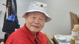 경기도 원로회 정기 모임(2024 10.18 13:00 참배나무골 오리집 사당점) 1부. - 원로회 정기모임 - 경기도원로회 경기도 원로회 정기 모임... 