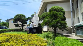 누군가의 아름다운 봉사로... - 아름다운 우리들 영상 - 천주교대구대교구 대명성당 누군가의 아름다운 봉사로...