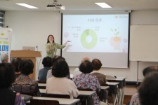 남구보건소 치매 예방교육 및 치매검사 - 2025년 행사사진 - 천주교대구대교구 대명성당 남구보건소 치매 예방교육 및 치매검사