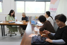 남구보건소 치매 예방교육 및 치매검사 - 2025년 행사사진 - 천주교대구대교구 대명성당 남구보건소 치매 예방교육 및 치매검사
