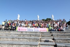 전신자 솔뫼성지 성지순례 - 2024년 행사사진 - 천주교대구대교구 대명성당 전신자 솔뫼성지 성지순례