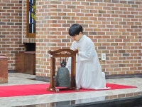 첫복사를 축하합니다 - 나눔 이미지 - 천주교대구대교구 대명성당 첫복사를 축하합니다