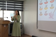 남구보건소 치매 예방교육 및 치매검사 - 2025년 행사사진 - 천주교대구대교구 대명성당 남구보건소 치매 예방교육 및 치매검사