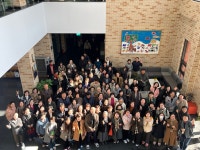 레지아 직·소속 Co. Cu. 직책교육 - 교육 ·피정 회원 앨범 - 춘천교구가톨릭회관 레지아 직·소속 Co. Cu. 직책교육