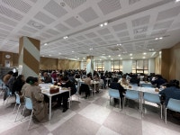 레지아 직·소속 Co. Cu. 직책교육 - 교육 ·피정 회원 앨범 - 춘천교구가톨릭회관 레지아 직·소속 Co. Cu. 직책교육