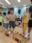 ❤️7.14 레저스포츠❤️ - 2023 방과후 특성화 활동 이야기 - 한사랑유치원 ❤️7.14 레저스포츠❤️