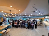 안산작은도서관협회 총회 진행 - 별별활동 - 사단법인 제일청소년회 안산작은도서관협회 총회 진행