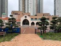 25년 본당의 날 전날 우리는~~~ - 행사 앨범 - 천주교 서울대교구 도림동성당 25년 본당의 날 전날 우리는~~~