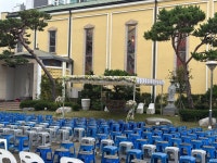 25년 본당의 날 전날 우리는~~~ - 행사 앨범 - 천주교 서울대교구 도림동성당 25년 본당의 날 전날 우리는~~~