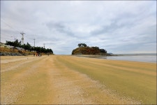 [서천/보령] 서해랑길 59코스 트래킹 - 트레킹/둘레길 사진 - 청마(靑馬) 산행방 [서천/보령] 서해랑길 59코스 트래킹