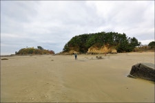 [서천/보령] 서해랑길 59코스 트래킹 - 트레킹/둘레길 사진 - 청마(靑馬) 산행방 [서천/보령] 서해랑길 59코스 트래킹