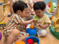 7월 1주 - 바다반 앨범 - 센트럴병원공동직장어린이집 7월 1주