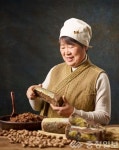 이경자한식대가 홍주발효식품 참발효어워드 대상 - 회원활동소식 - 대한민국한식포럼 이경자한식대가 홍주발효식품 참발효어워드 대상
