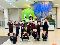 💚둘리 뮤지엄에 다녀왔어요!💚 - 생활 엿보기 - 예린유치원 💚둘리 뮤지엄에 다녀왔어요!💚