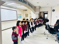 🧡솔뫼초에 다녀왔어요!!🧡 - 생활 엿보기 - 예린유치원 🧡솔뫼초에 다녀왔어요!!🧡