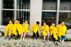 🍁알록달록 예쁜 광릉수목원🍁 - 생활 엿보기 - 예린유치원 🍁알록달록 예쁜 광릉수목원🍁