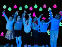 🎄메리 메리 크리스마스🎄 - 생활 엿보기 - 예린유치원 🎄메리 메리 크리스마스🎄