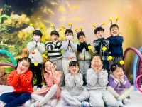 🌈스페셜데이! 달팽이 집을 지읍시다🐌 - 생활 엿보기 - 예린유치원 🌈스페셜데이! 달팽이 집을 지읍시다🐌