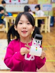 ⛄️동글동글 눈사람 만들기!⛄️ - 생활 엿보기 - 예린유치원 ⛄️동글동글 눈사람 만들기!⛄️