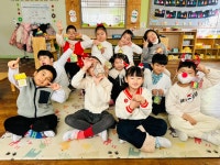 🎄메리 메리 크리스마스🎄 - 생활 엿보기 - 예린유치원 🎄메리 메리 크리스마스🎄