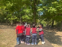 🌳국립수목원에 다녀왔어요🌳 - 생활 엿보기 - 예린유치원 🌳국립수목원에 다녀왔어요🌳