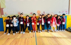 🧡효자초등학교에 다녀왔어요🧡 - 생활 엿보기 - 예린유치원 🧡효자초등학교에 다녀왔어요🧡