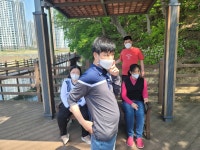 4월20일(수)_나들이 - 프로그램 - 구미중증장애인자립지원센터 4월20일(수)_나들이