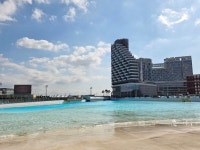 웨이브파크에서 서핑.. - 서핑 - 레져스포츠매니아 웨이브파크에서 서핑..