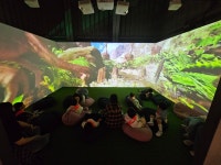 6월26일 광명동굴(풀잎반) - 행사 및 교육 - 시립신촌어린이집 6월26일 광명동굴(풀잎반)