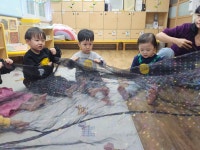 3월 3주 코앤코 뮤토리 - 풀잎반 이야기 - 시립신촌어린이집 3월 3주 코앤코 뮤토리