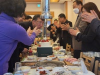 4월6일(목)성유축성미사(중앙주교좌성당)오전10시30분 - 본당 이미지... 광양성당 4월6일(목)성유축성미사(중앙주교좌성당)오전10시30분
