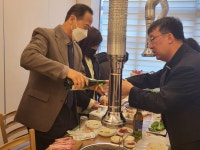 4월6일(목)성유축성미사(중앙주교좌성당)오전10시30분 - 본당 이미지... 광양성당 4월6일(목)성유축성미사(중앙주교좌성당)오전10시30분