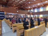 레지오 마리애 아치에스(25/03/23)-1 - 본당 이미지 - 천주교 제주교구 광양성당 레지오 마리애 아치에스(25/03/23)-1