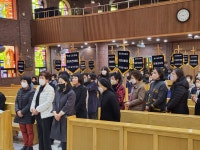 4.레지오 마리애 아치에스 - 본당 이미지 - 천주교 제주교구 광양성당 4.레지오 마리애 아치에스