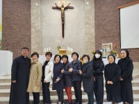 2.레지오 마리애 아치에스 - 본당 이미지 - 천주교 제주교구 광양성당 2.레지오 마리애 아치에스