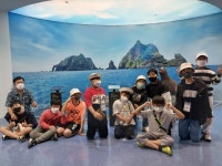 독도는우리땅 - 카페 앨범 - 샛터지역아동센터 독도는우리땅