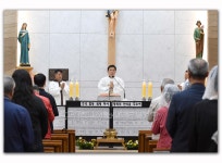 한가위(10월6일) - 2025 사진 - 천주교 구월동 성당 한가위(10월6일)