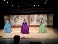 박팔괘가야금병창단 2023년 정기 연주회 - 자유게시판 - 온깍지 활터 박팔괘가야금병창단 2023년 정기 연주회