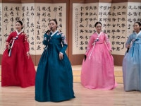 박팔괘가야금병창단 2023년 정기 연주회 - 자유게시판 - 온깍지협회 박팔괘가야금병창단 2023년 정기 연주회