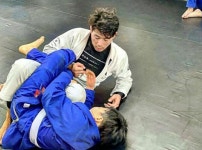 아워맷 주짓수 아카데미 지도자 소개 - 아카데미 수련 안내 - 아워맷 주짓수 아카데미 아워맷 주짓수 아카데미 지도자 소개