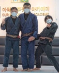 아워맷 주짓수 아카데미 지도자 소개 - 아카데미 수련 안내 - 아워맷 주짓수 아카데미 아워맷 주짓수 아카데미 지도자 소개