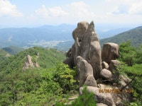 89km=대장경테마파크~청룡사~남산제일봉~돼지골)~(소리길~원점)... 89km=대장경테마파크~청룡사~남산제일봉~돼지골)~(소리길~원점)